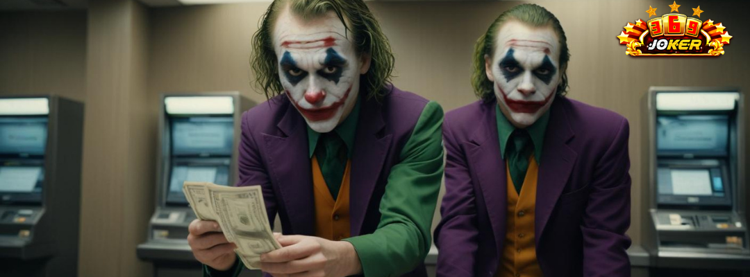 JOKER369