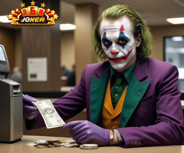 JOKER369